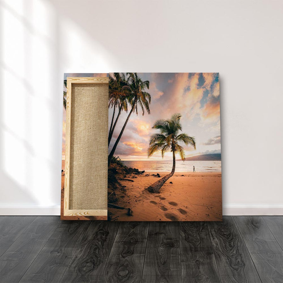 Tropical Sunset