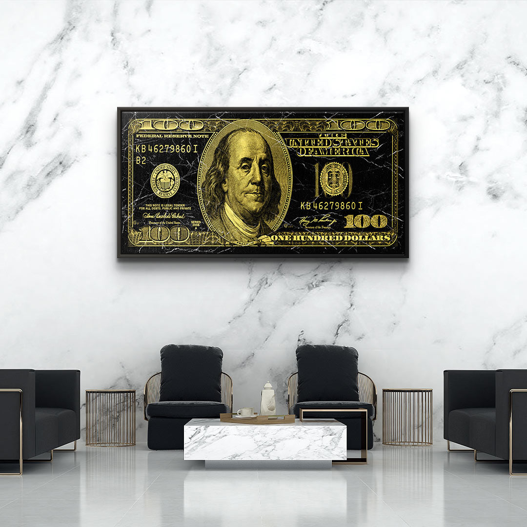 Golden Dollar