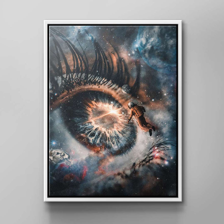 Auge der Erkenntnis