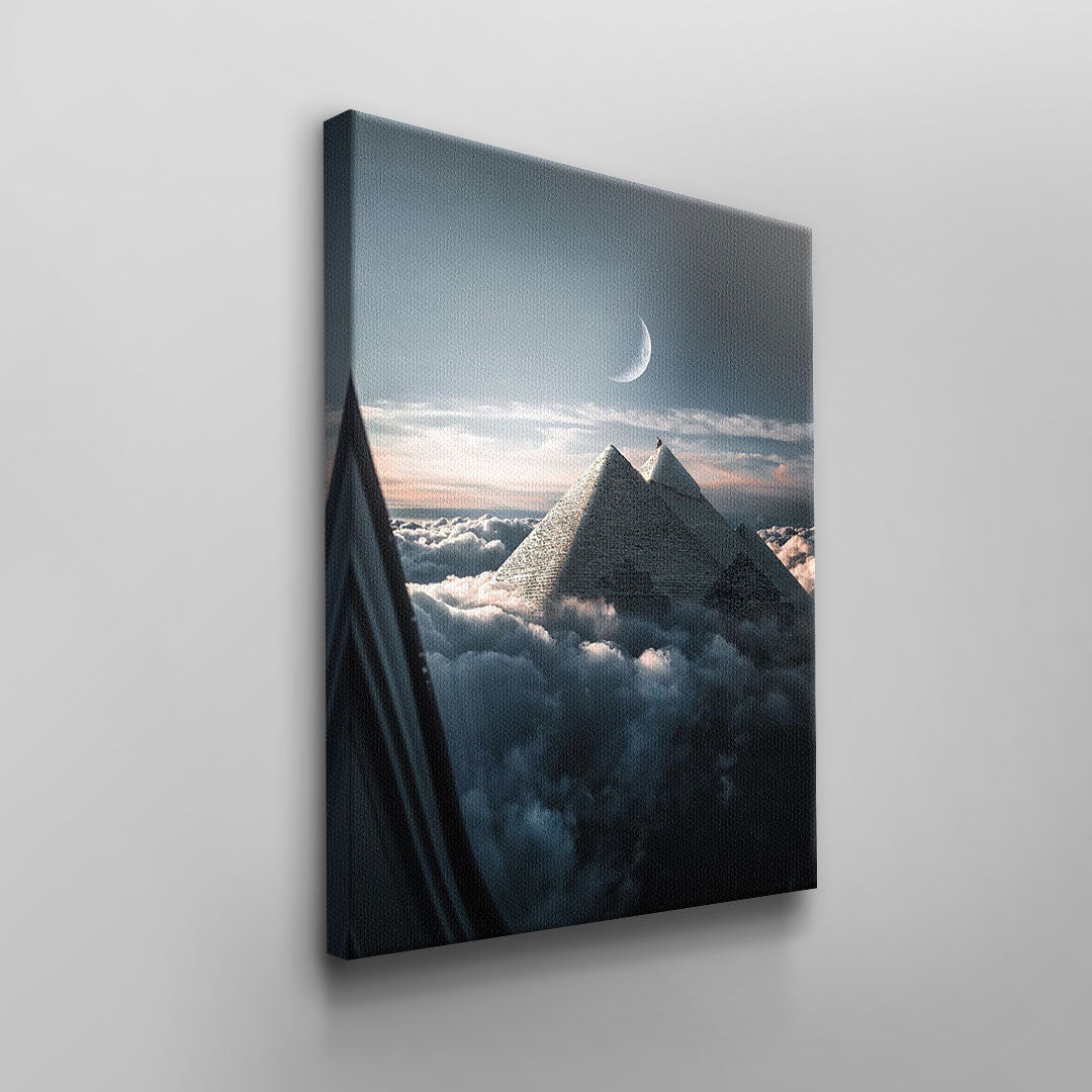 Pyramidenview