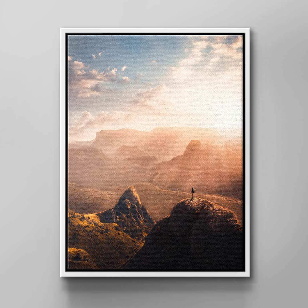 Landscape View