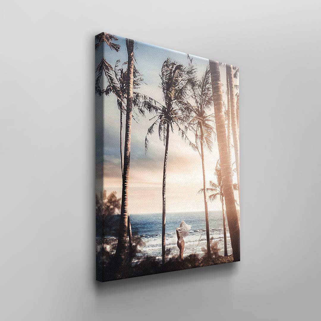 Tropical View