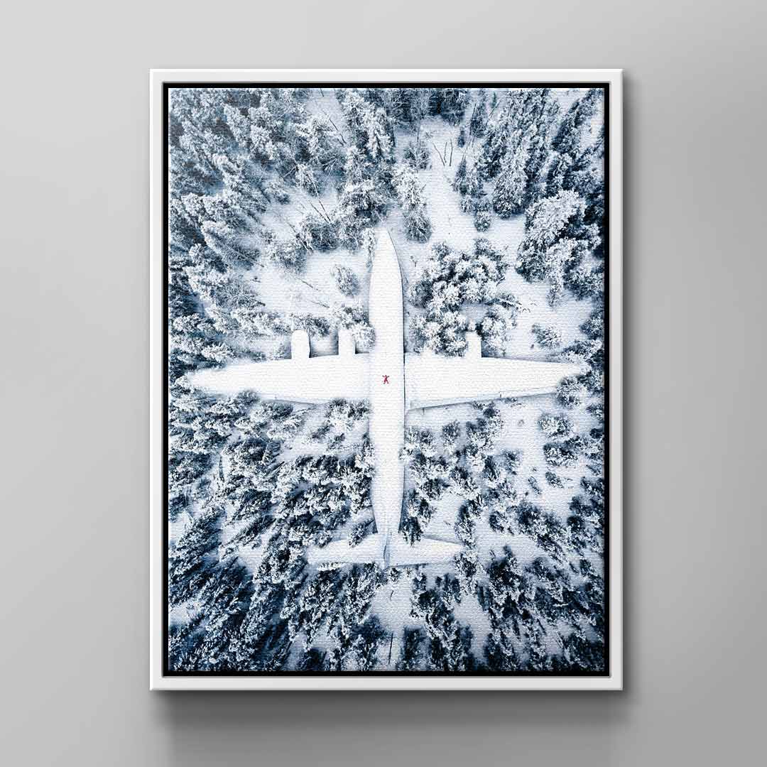 Winter cover