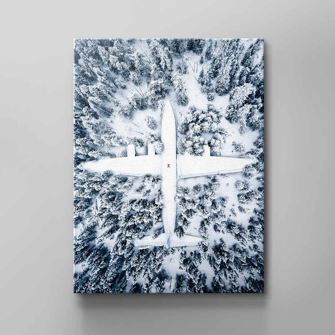 Winter cover