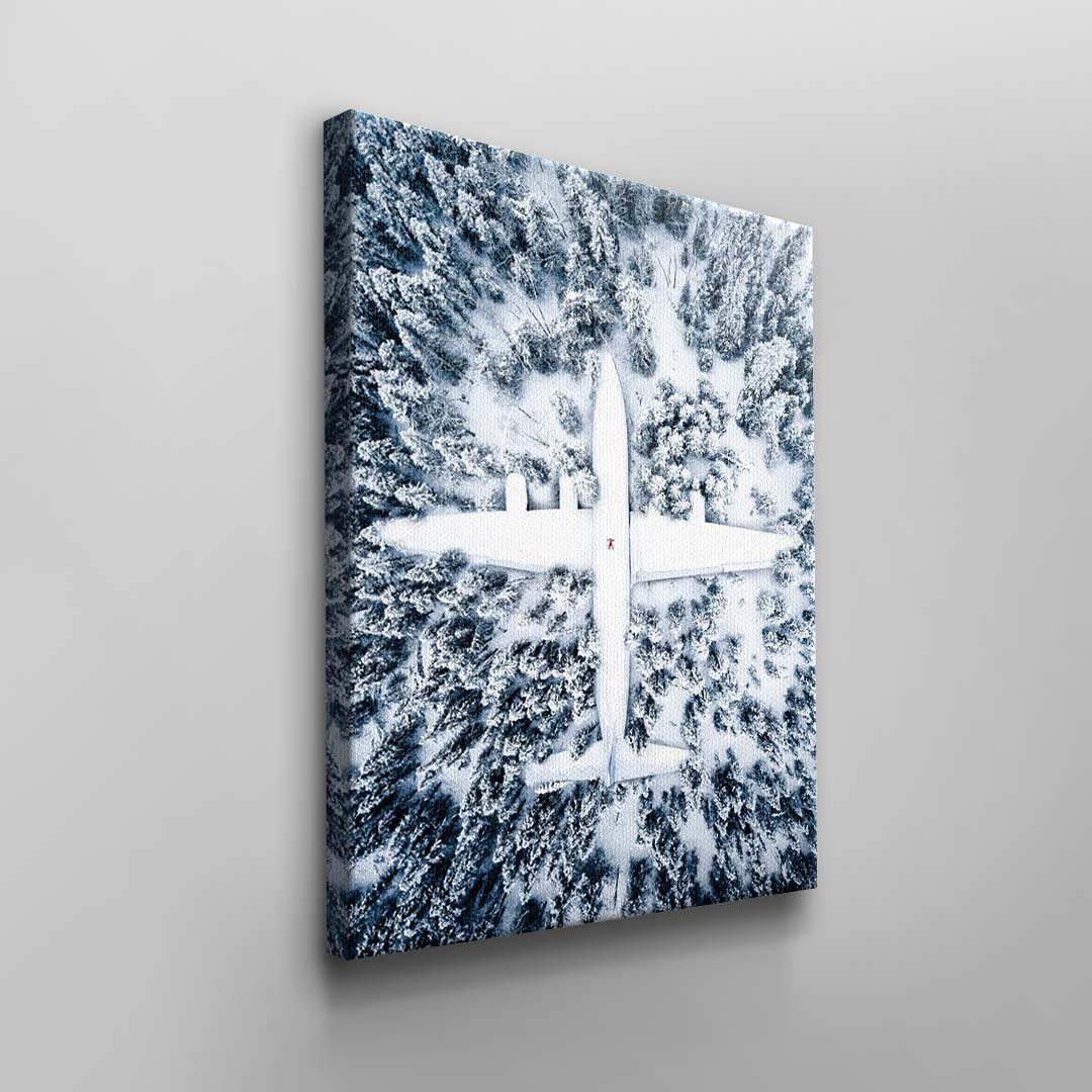 Winter cover
